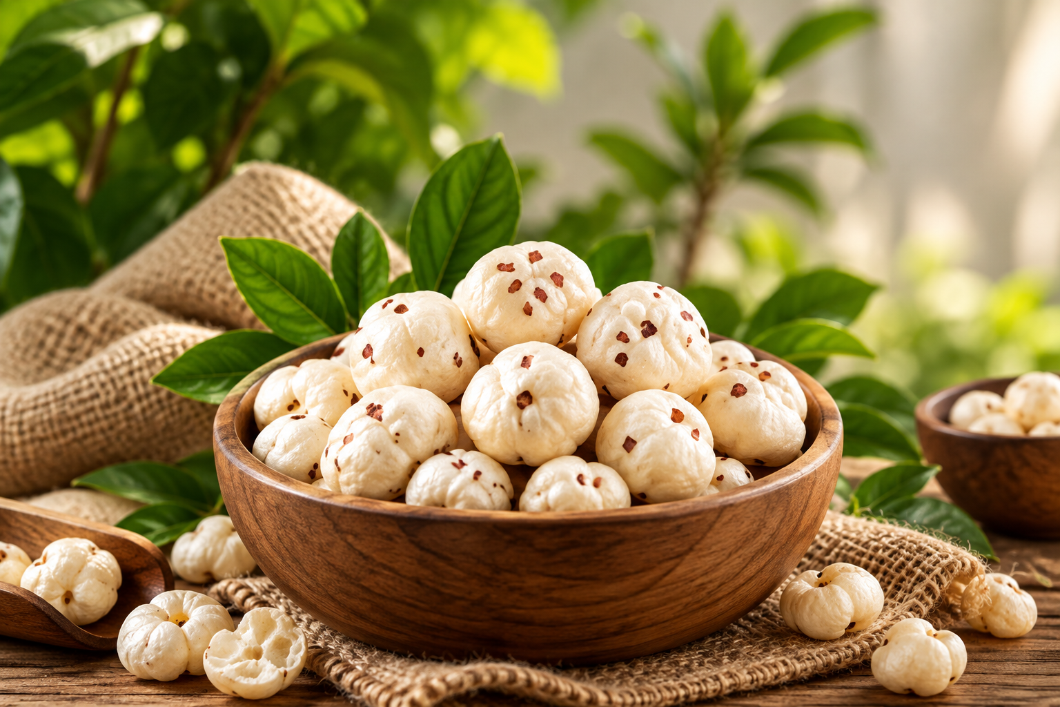 Makhana